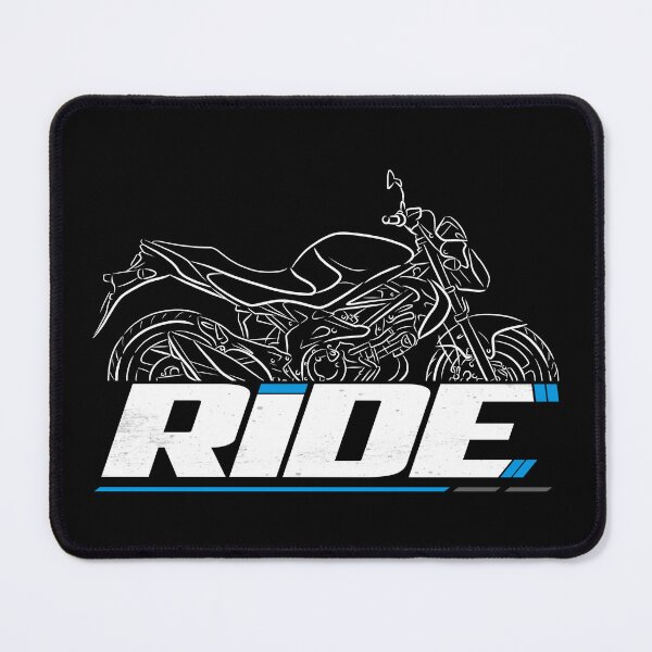 Item preview, Suzuki SFV650 Gladius 2009-2015 for Motorcycle Fans designed and sold by DrainvolStore.
