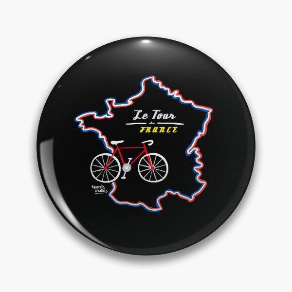 Item preview, Tour de France - cyclist designed and sold by Aurealis Creatief.