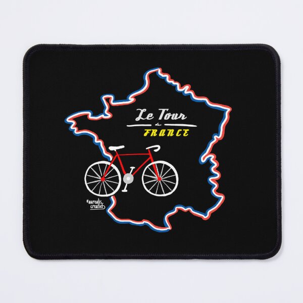 Item preview, Tour de France - cyclist designed and sold by Aurealis Creatief.
