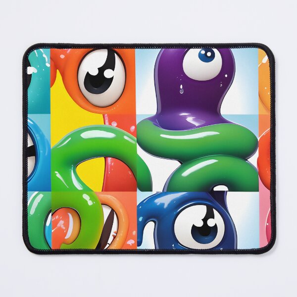 Item preview, Soak Infused: Bug 3 designed and sold by ALCHEMIST.