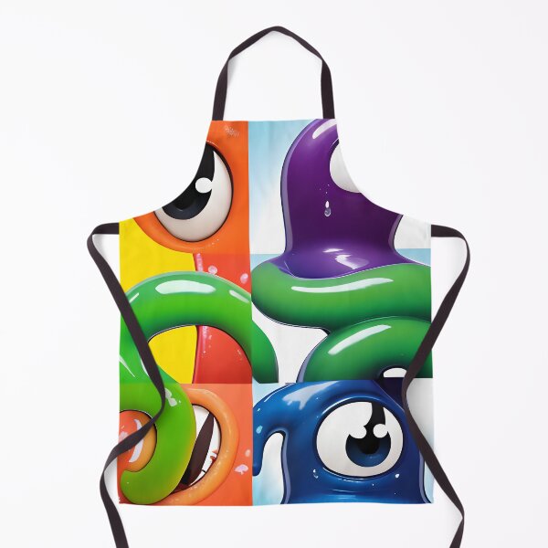 Item preview, Soak Infused: Bug 3 designed and sold by ALCHEMIST.