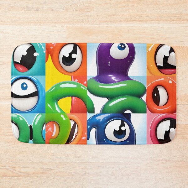 Item preview, Soak Infused: Bug 3 designed and sold by ALCHEMIST.