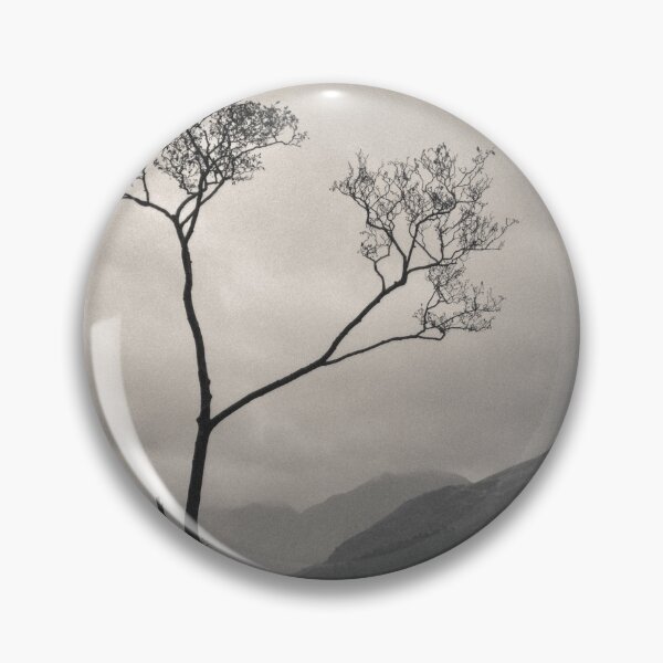 Item preview, Lone Tree on Buttermere designed and sold by David Bowman.