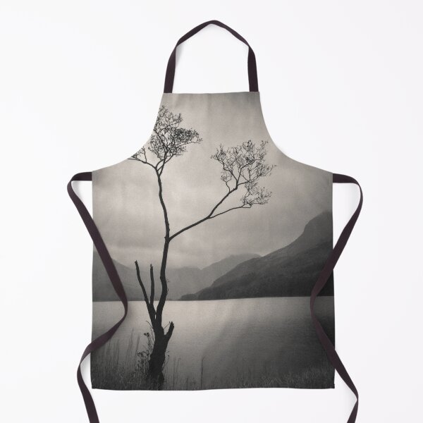 Item preview, Lone Tree on Buttermere designed and sold by David Bowman.