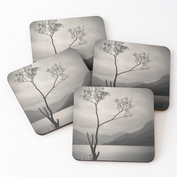 Item preview, Lone Tree on Buttermere designed and sold by David Bowman.