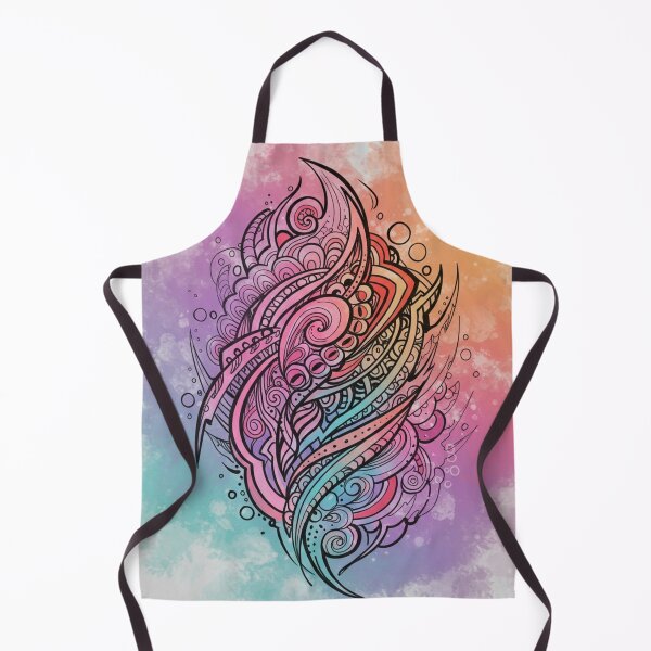Item preview, Colorful tattoo background designed and sold by Gihan57.