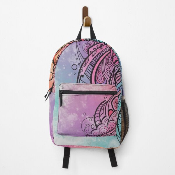 Item preview, Colorful tattoo background designed and sold by Gihan57.