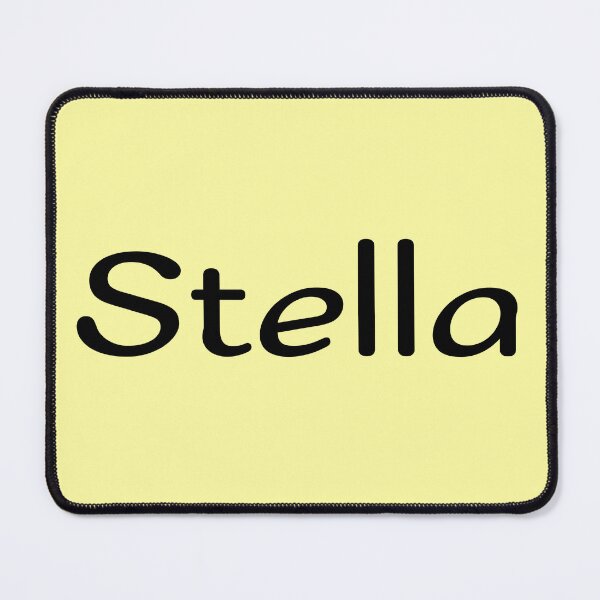 Item preview, Stella designed and sold by UNIQUE+ DESIGN.