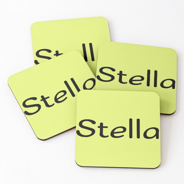 Item preview, Stella designed and sold by UNIQUE+   DESIGN.