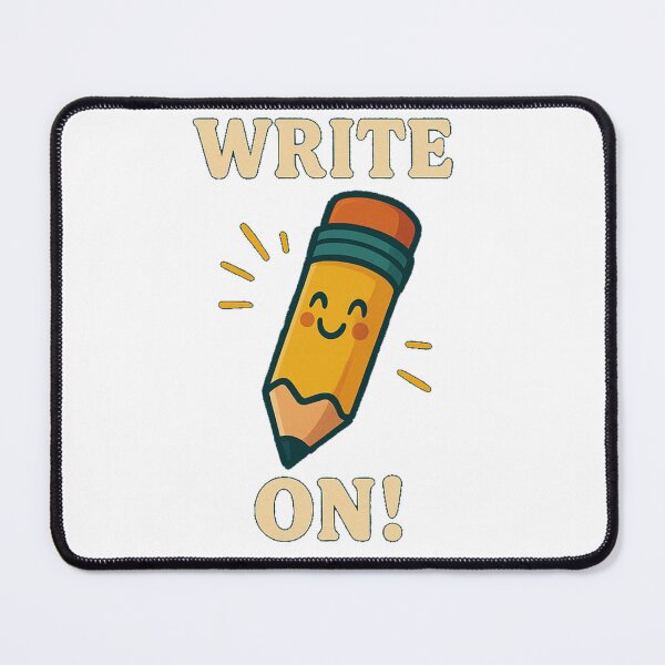Item preview, Write on designed and sold by FestusArt.