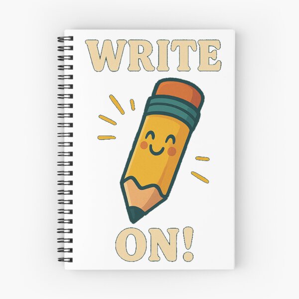 Item preview, Write on designed and sold by FestusArt.