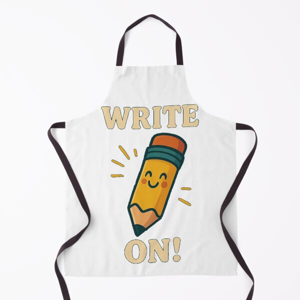 Item preview, Write on designed and sold by FestusArt.