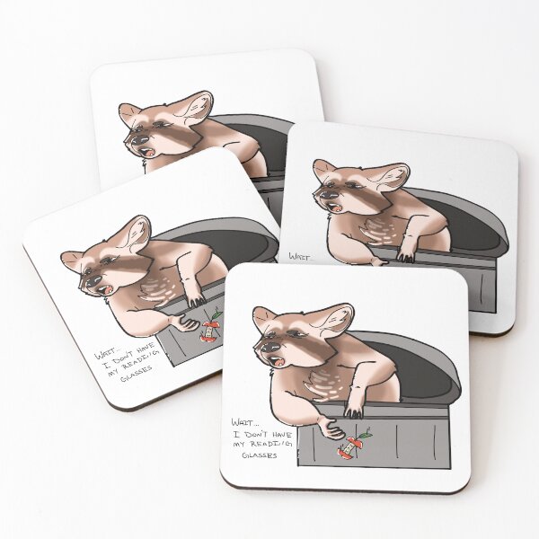 Item preview, Wait.. I don’t have my reading glasses designed and sold by LoopyJoop.