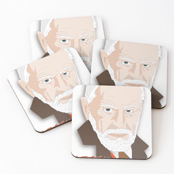 Item preview, Freud - I know what you're thinking about! designed and sold by CgkX.
