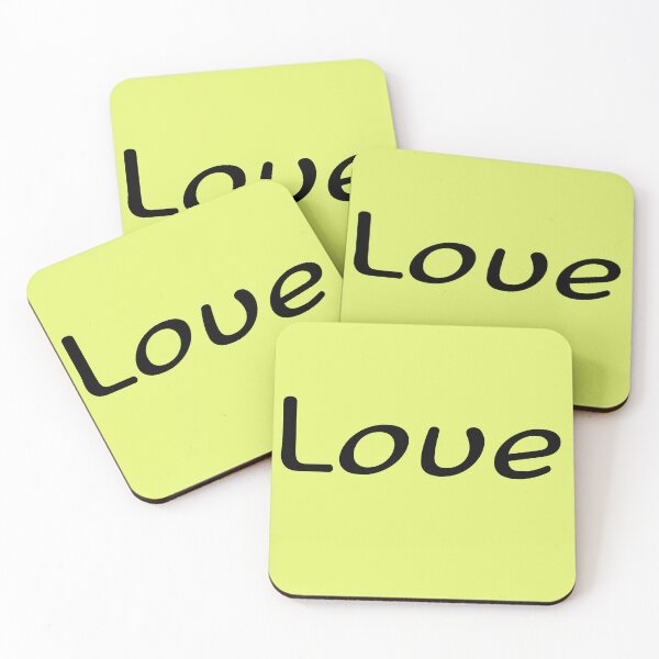 Item preview, Love designed and sold by UNIQUE+   DESIGN.