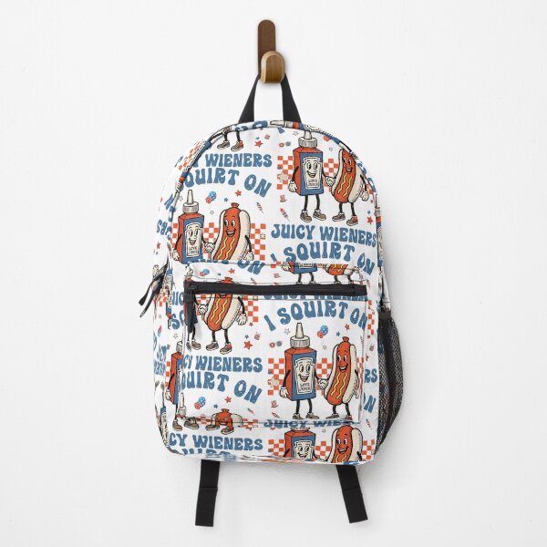 Item preview, Funny Quote I Squirt On Juicy Wieners Mens Humor Saying designed and sold by Cute-Collection.