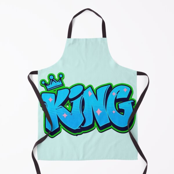 Item preview, 'KING' designed and sold by Aise06.