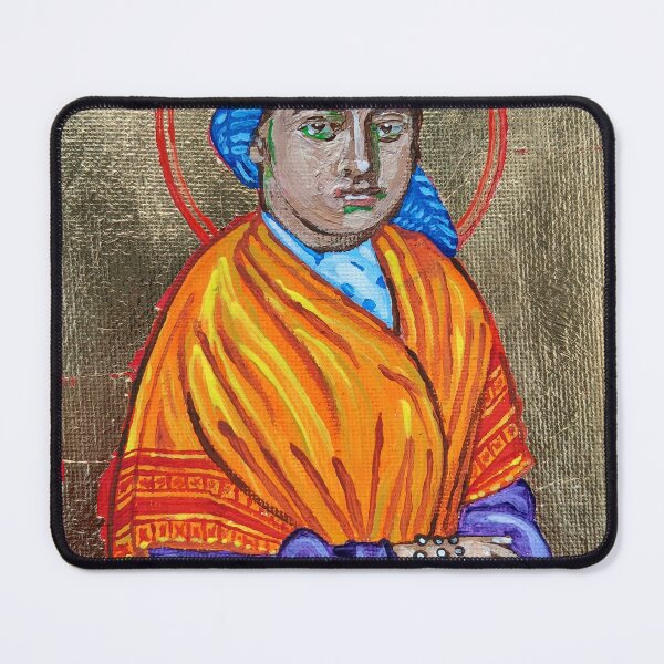 Item preview, St Bernadette  designed and sold by WillArthur.