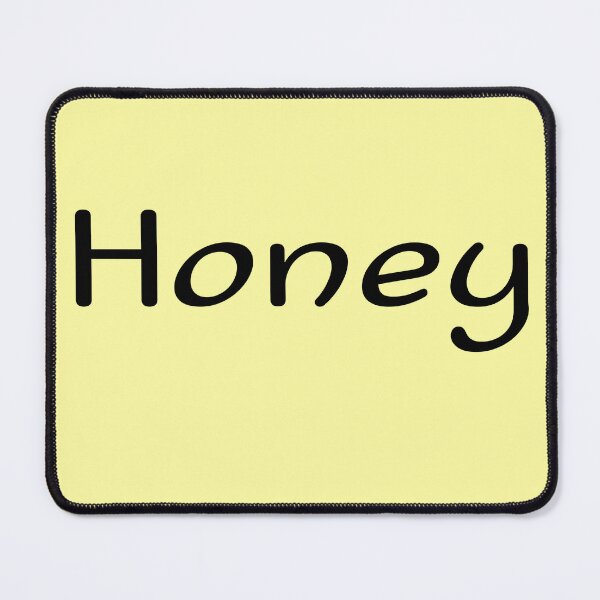 Item preview, Honey designed and sold by UNIQUE+ DESIGN.