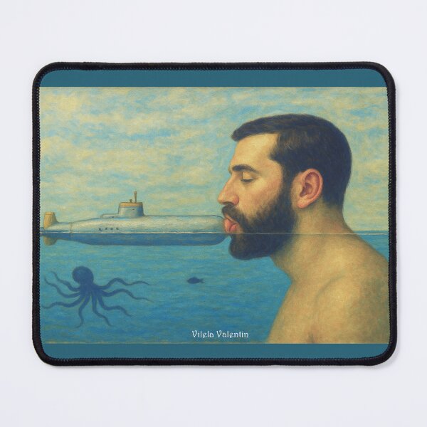 Item preview, Work 379 designed and sold by Vilela Valentin.