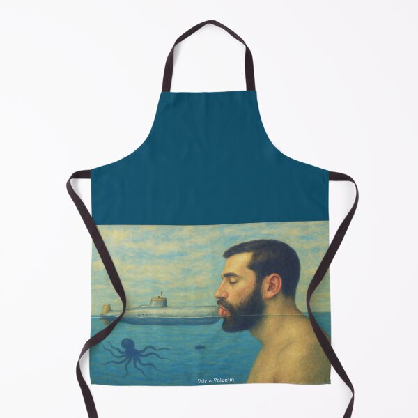 Item preview, Work 379 designed and sold by Vilela Valentin.