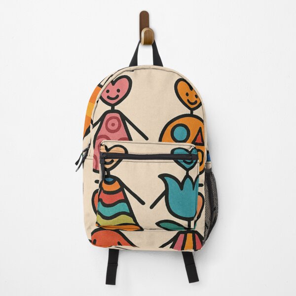 Item preview, Creative variety in colors in the children's room designed and sold by Sigtrix.