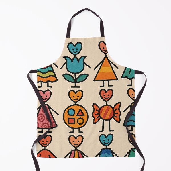 Item preview, Creative variety in colors in the children's room designed and sold by Sigtrix.