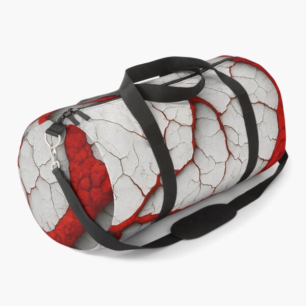 Item preview, Crimson Fracture designed and sold by Kaleidoscope Print.