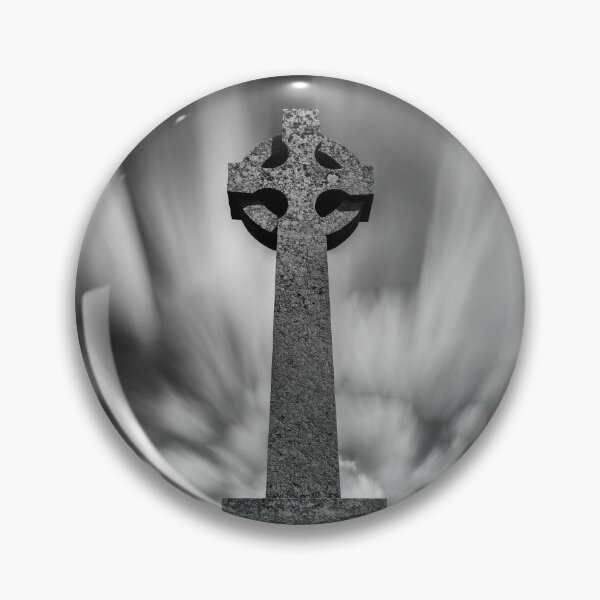 Item preview, Llanddwyn Island Celtic Cross designed and sold by David Bowman.
