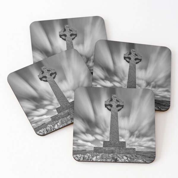 Item preview, Llanddwyn Island Celtic Cross designed and sold by David Bowman.