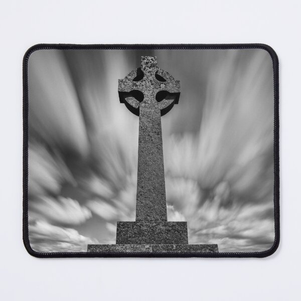 Item preview, Llanddwyn Island Celtic Cross designed and sold by David Bowman.
