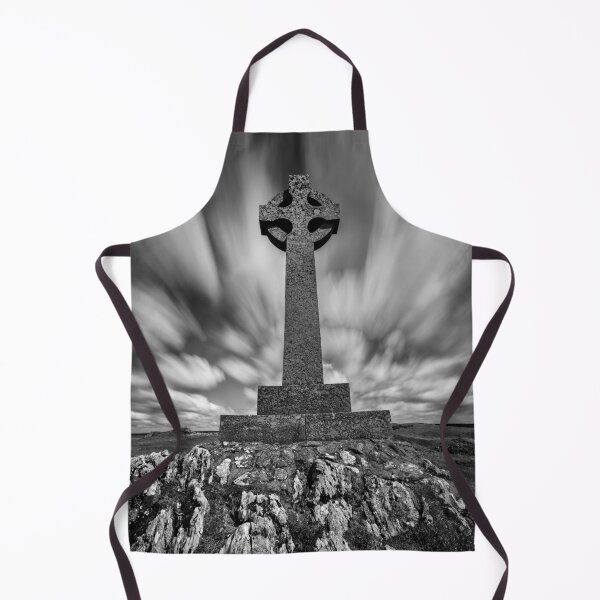Item preview, Llanddwyn Island Celtic Cross designed and sold by David Bowman.
