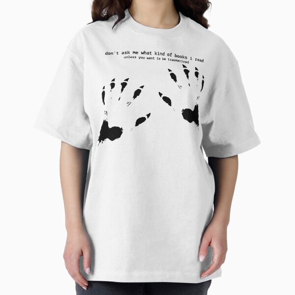 Item preview, Don't Ask Me Werewolf designed and sold by MoonlitMischief.