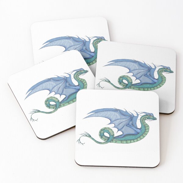 Item preview, Flying Dragon designed and sold by SchneckeHasiART.