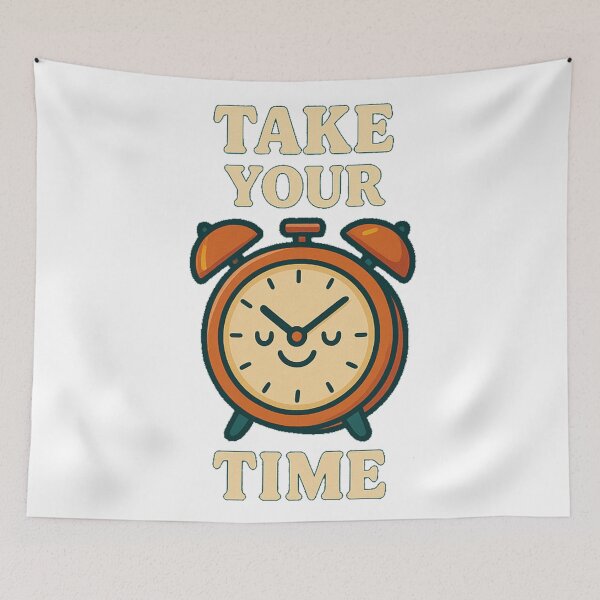 Item preview, Take your Time designed and sold by FestusArt.