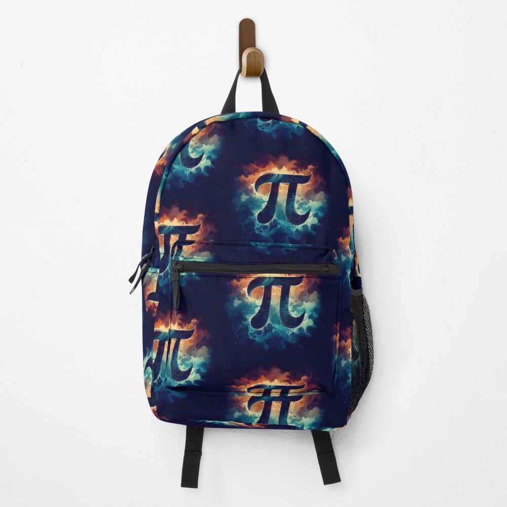 Item preview, Backpack designed and sold by GraphicsClub.