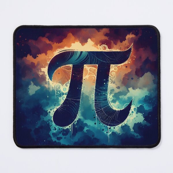 Item preview, Pi designed and sold by GraphicsClub.