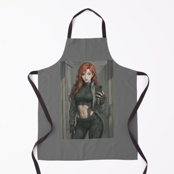 Item preview, Pre-Mission Selfie designed and sold by Rheves.
