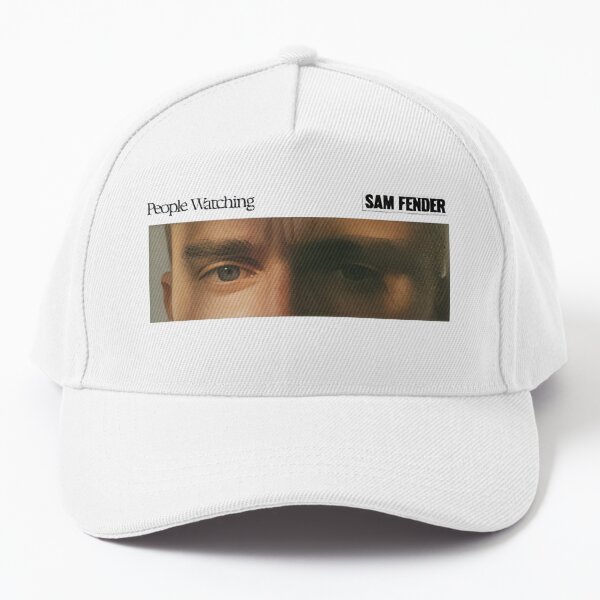 Artikel-Vorschau von Sam Fender Merchandise, designt und verkauft von Antisocial-Co.