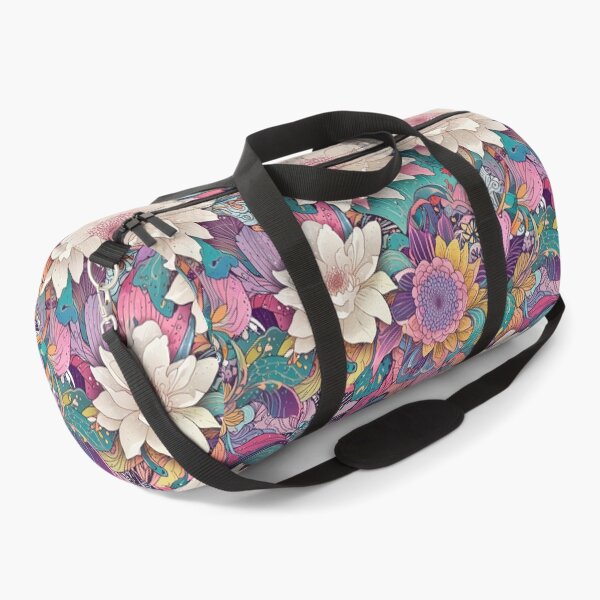 Item preview, Flower Trance designed and sold by CoolPixels.