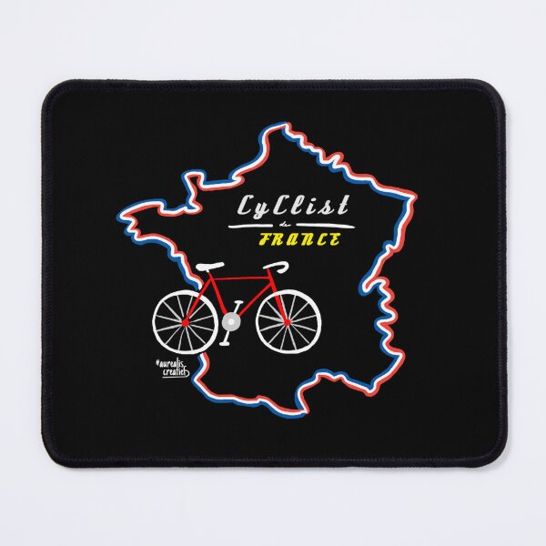 Item preview, Le Tour - cyclist designed and sold by Aurealis Creatief.