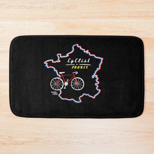Item preview, Le Tour - cyclist designed and sold by Aurealis Creatief.