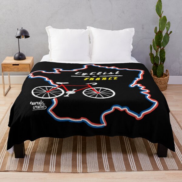 Item preview, Le Tour - cyclist designed and sold by Aurealis Creatief.