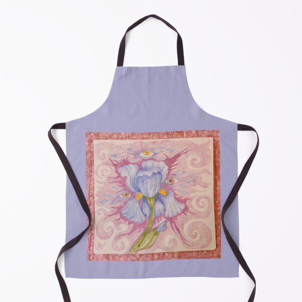 Item preview, Iris trinity designed and sold by LavishLava-99.