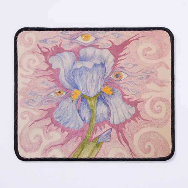 Item preview, Iris trinity designed and sold by LavishLava-99.
