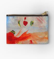 Dance Studio Pouch