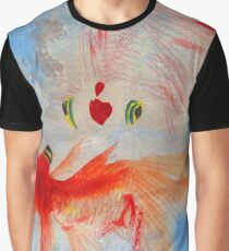 Dance Graphic T-Shirt