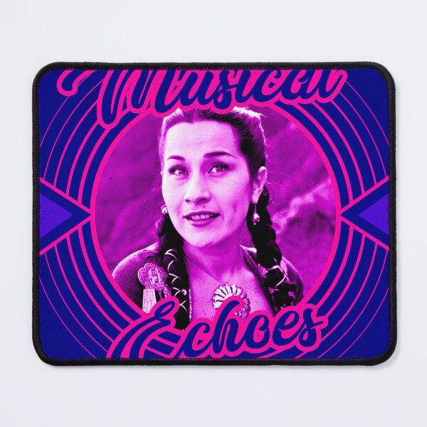 Item preview, Musical Echoes. designed and sold by Inkmigrant.