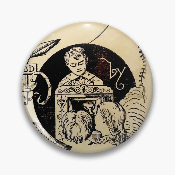 Item preview, Magical Experiments Science at Play  vintage book cover designed and sold by Vintage Designs +.