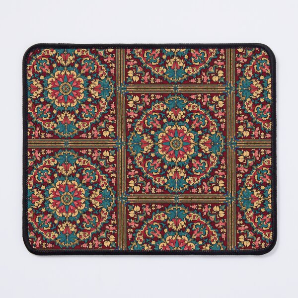 Item preview, Intricate colourful designed and sold by arkamshah17.